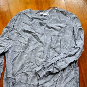 Maxi Dress - Zara - size XXL